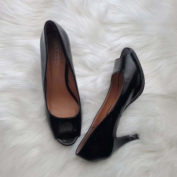 "Kasper" Heels - Picture 5 of 5